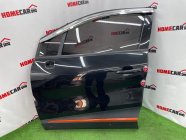 Дверь левая передняя Renault Kaptur