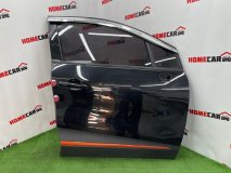 Дверь правая передняя Renault Kaptur