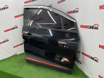 Дверь правая передняя Renault Kaptur