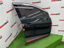 Дверь правая передняя Renault Kaptur