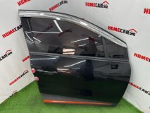 Дверь правая передняя Renault Kaptur