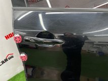 Дверь правая передняя Renault Kaptur