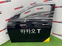 Дверь левая передняя Hyundai Grandeur IG