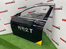 Дверь левая передняя Hyundai Grandeur IG