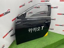Дверь левая передняя Hyundai Grandeur IG