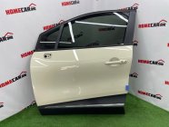 Дверь левая передняя Renault Kaptur
