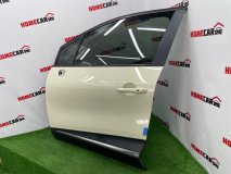 Дверь левая передняя Renault Kaptur