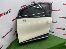 Дверь левая передняя Renault Kaptur