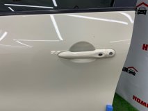 Дверь левая передняя Renault Kaptur