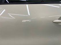 Дверь левая передняя Renault Kaptur