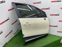 Дверь правая передняя Renault Kaptur