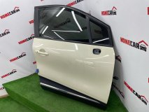 Дверь правая передняя Renault Kaptur