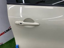 Дверь правая передняя Renault Kaptur