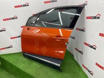 Дверь левая передняя Renault Kaptur