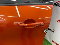 Дверь левая передняя Renault Kaptur