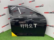 Дверь правая передняя Hyundai Grandeur IG