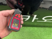 Дверь правая передняя Hyundai Grandeur IG