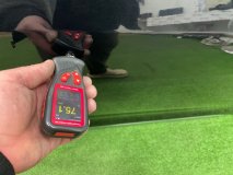 Дверь правая передняя Hyundai Grandeur HG