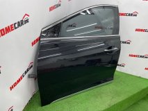 Дверь левая передняя Hyundai Grandeur HG