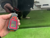 Дверь левая передняя Hyundai Grandeur HG