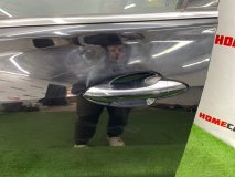 Дверь левая передняя Hyundai Grandeur HG