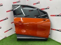 Дверь правая передняя Renault Kaptur