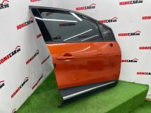 Дверь правая передняя Renault Kaptur