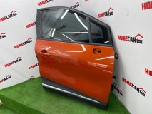 Дверь правая передняя Renault Kaptur