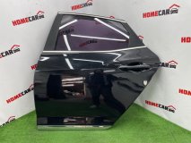 Дверь левая задняя Hyundai Grandeur HG