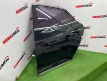 Дверь левая задняя Hyundai Grandeur HG