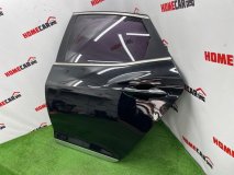 Дверь левая задняя Hyundai Grandeur HG