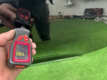 Дверь левая задняя Hyundai Grandeur HG