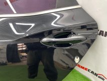 Дверь левая задняя Hyundai Grandeur HG