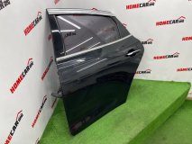 Дверь левая задняя Hyundai Grandeur IG