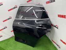 Дверь левая задняя Hyundai Grandeur IG