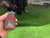 Дверь левая задняя Hyundai Grandeur IG