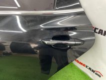 Дверь левая задняя Hyundai Grandeur IG