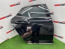 Дверь правая задняя Hyundai Grandeur HG