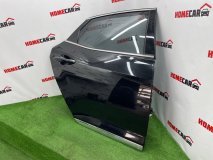 Дверь правая задняя Hyundai Grandeur HG