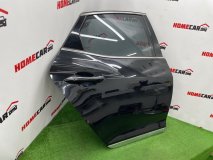 Дверь правая задняя Hyundai Grandeur HG