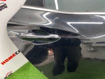 Дверь правая задняя Hyundai Grandeur HG