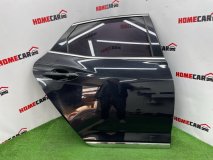 Дверь правая задняя Hyundai Grandeur HG