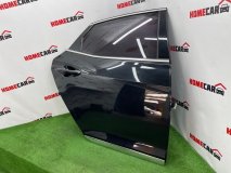 Дверь правая задняя Hyundai Grandeur HG