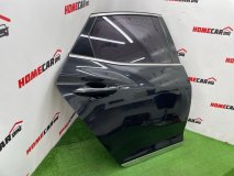 Дверь правая задняя Hyundai Grandeur HG