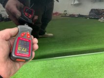 Дверь правая задняя Hyundai Grandeur HG