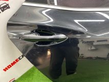 Дверь правая задняя Hyundai Grandeur HG