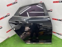 Дверь правая задняя Hyundai Grandeur HG