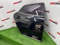 Дверь правая задняя Hyundai Grandeur HG