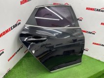 Дверь правая задняя Hyundai Grandeur HG