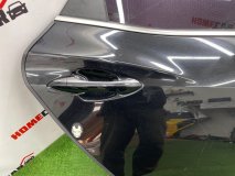 Дверь правая задняя Hyundai Grandeur HG